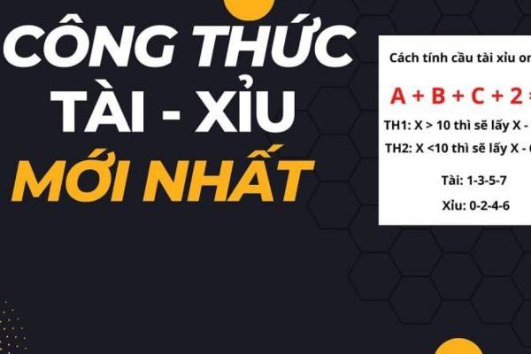 Tài xỉu và những luật chơi cần biết